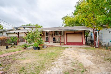306 La Manda Boulevard San Antonio TX 78212