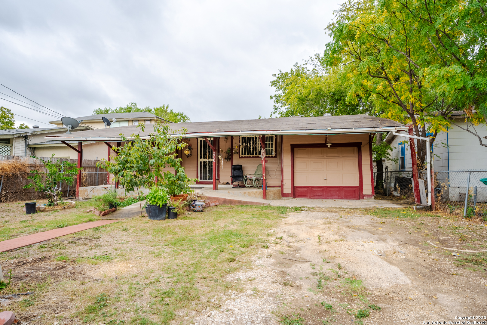 306 La Manda Boulevard San Antonio TX 78212
