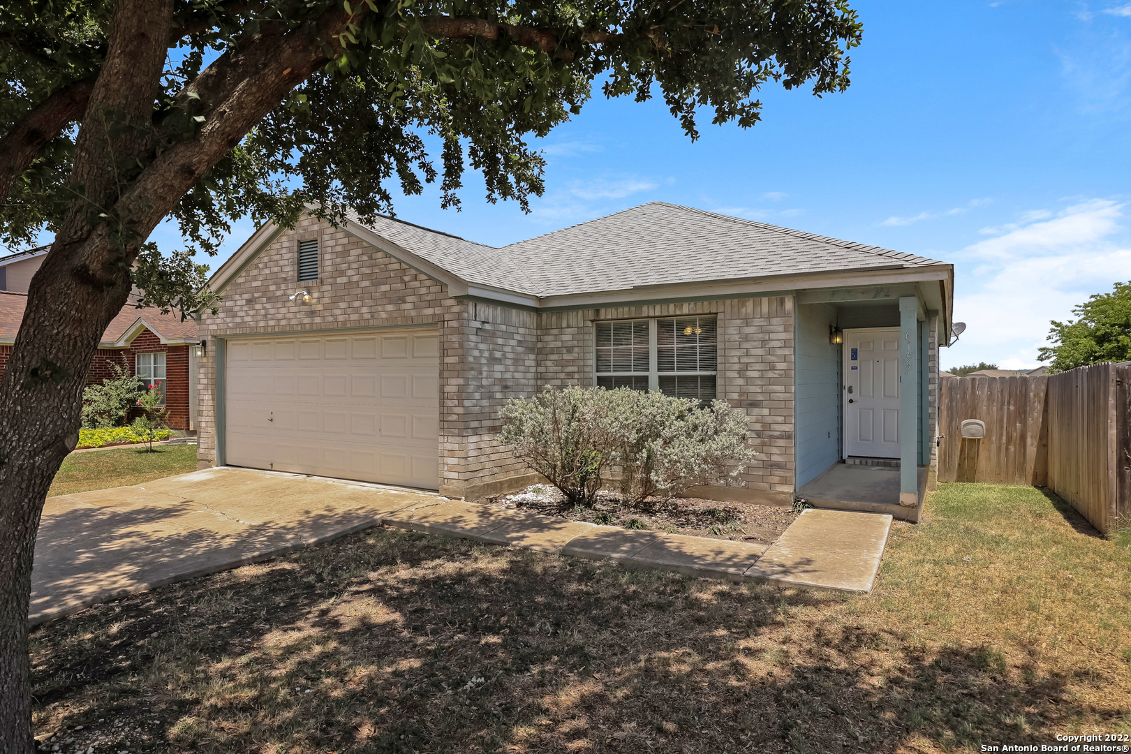 6157 Jackies Farm San Antonio TX 78244