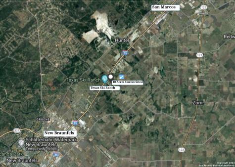 415 Watson Lane East New Braunfels TX 78130