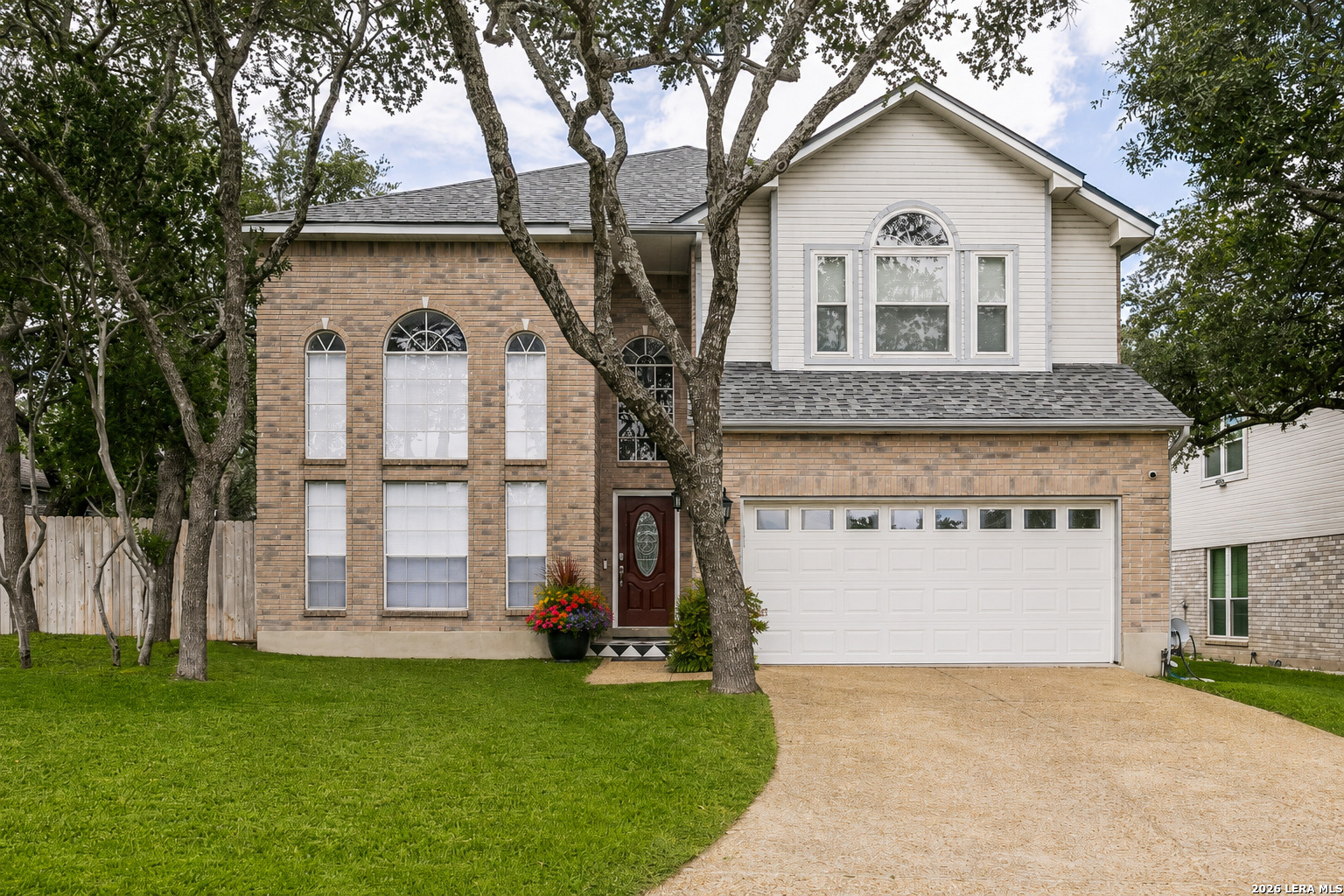 18019 Summer Knoll San Antonio TX 78258