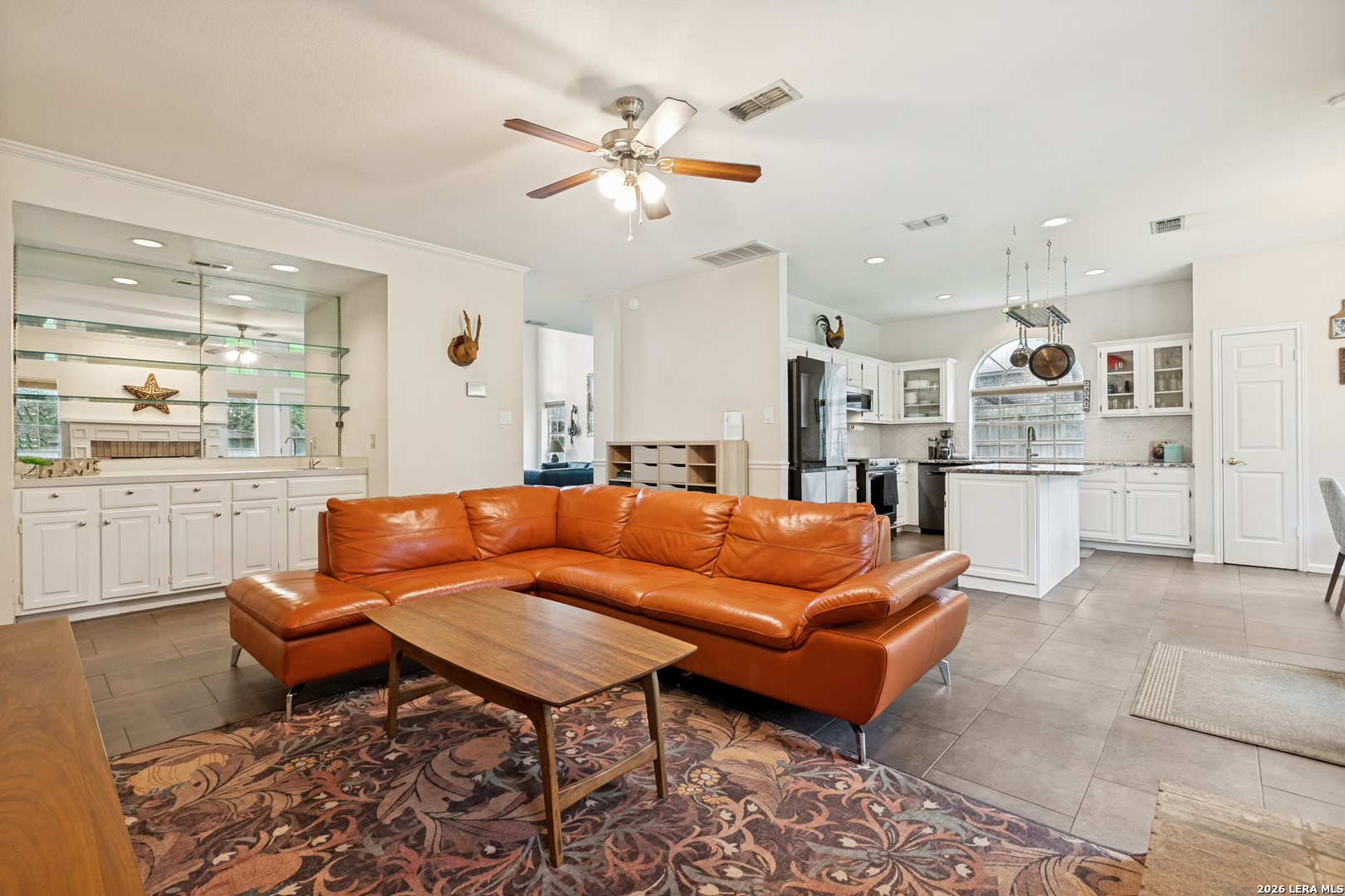 18019 Summer Knoll San Antonio TX 78258