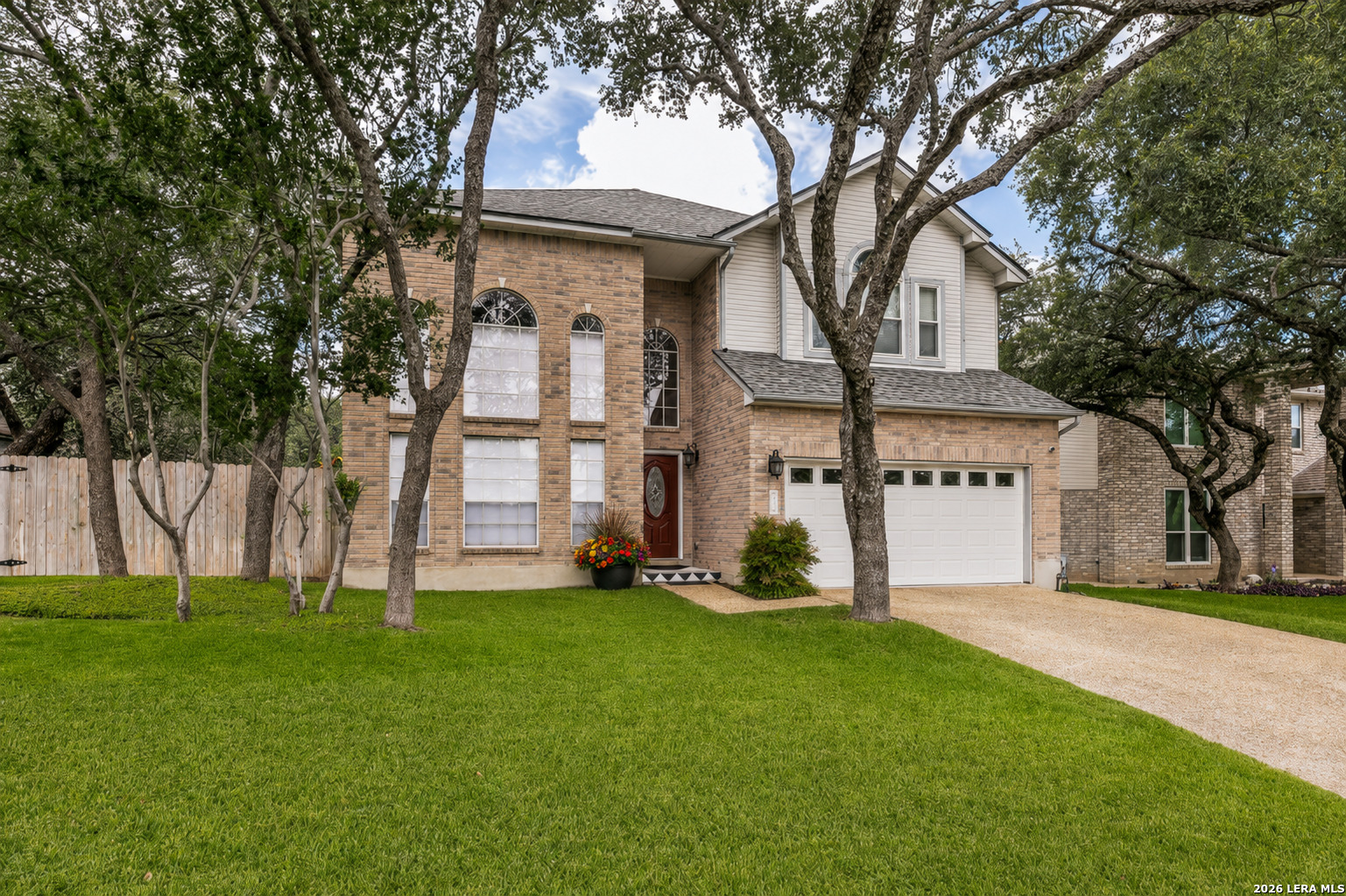 18019 Summer Knoll San Antonio TX 78258