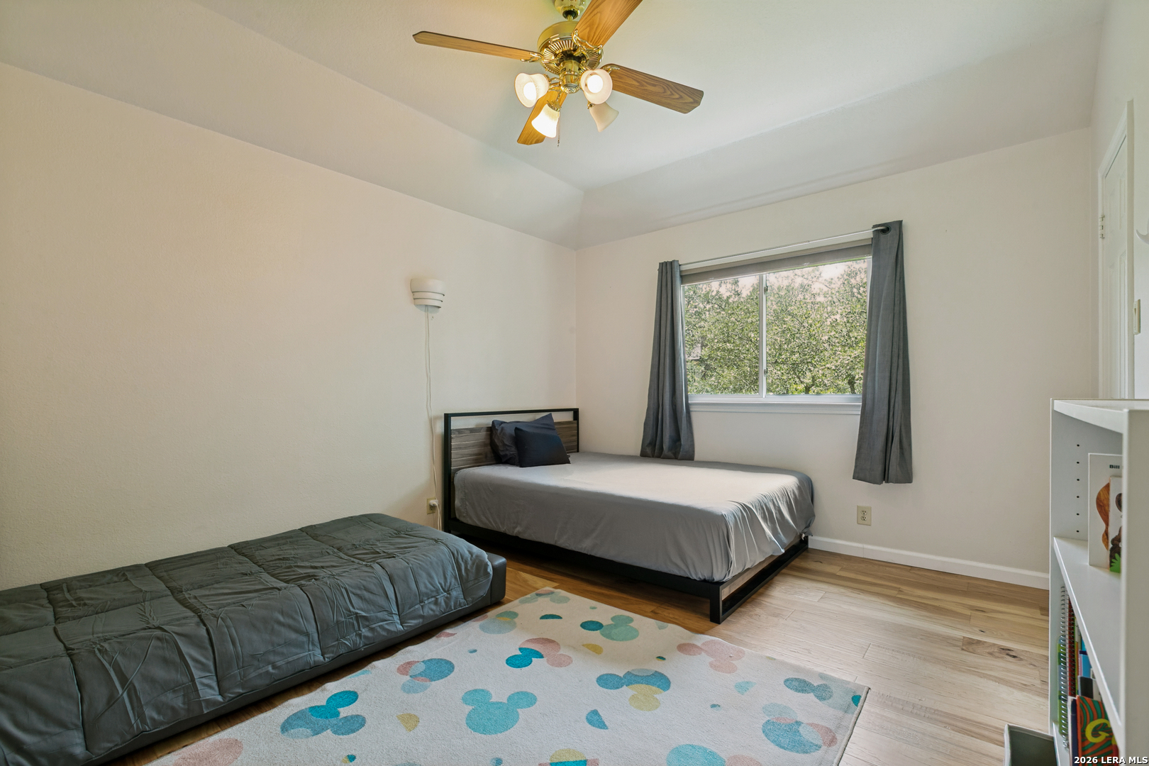 18019 Summer Knoll San Antonio TX 78258