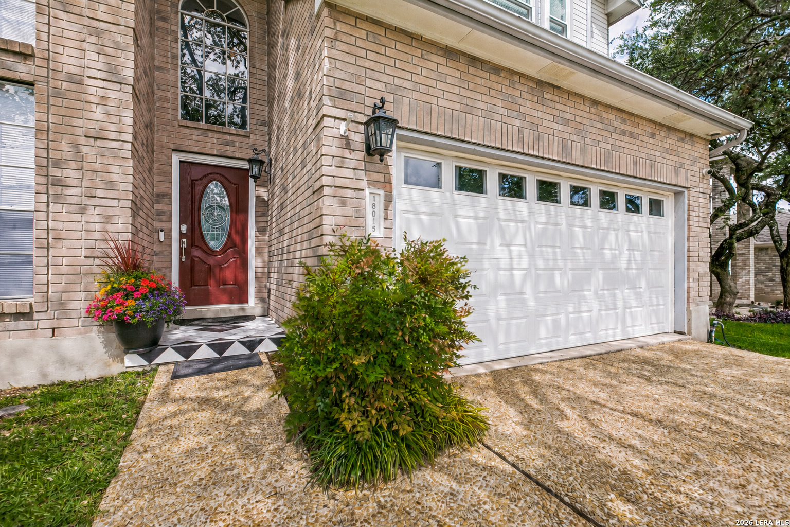 18019 Summer Knoll San Antonio TX 78258