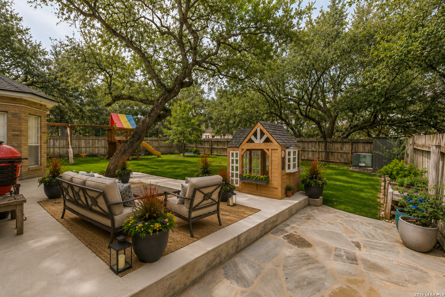 18019 Summer Knoll San Antonio TX 78258