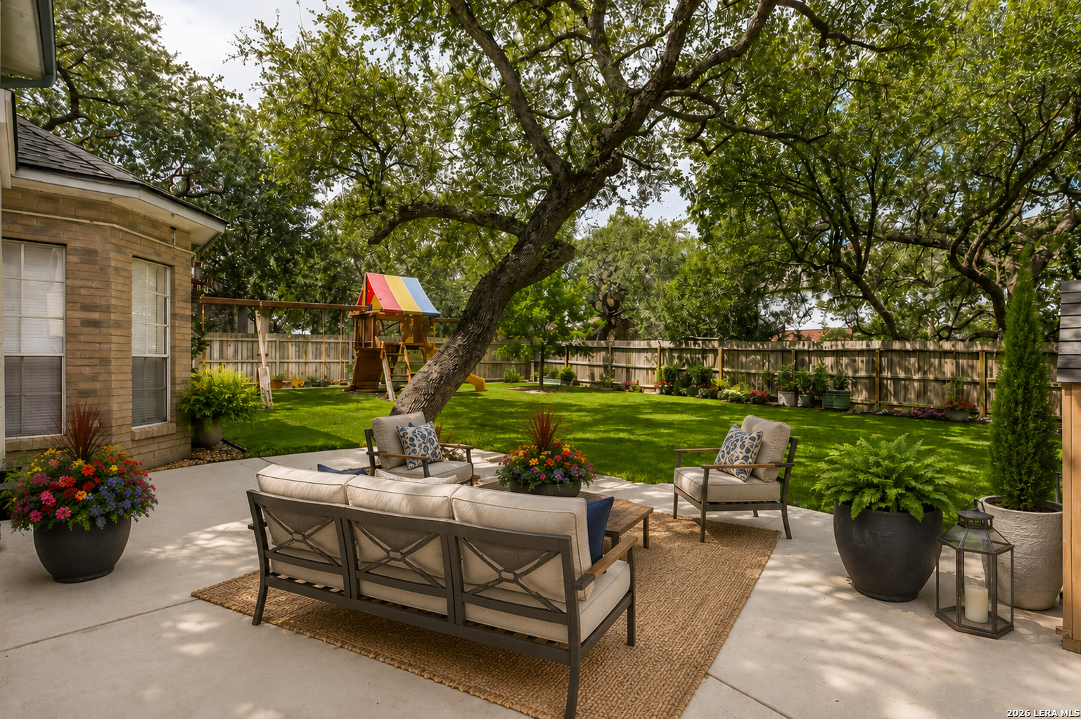 18019 Summer Knoll San Antonio TX 78258