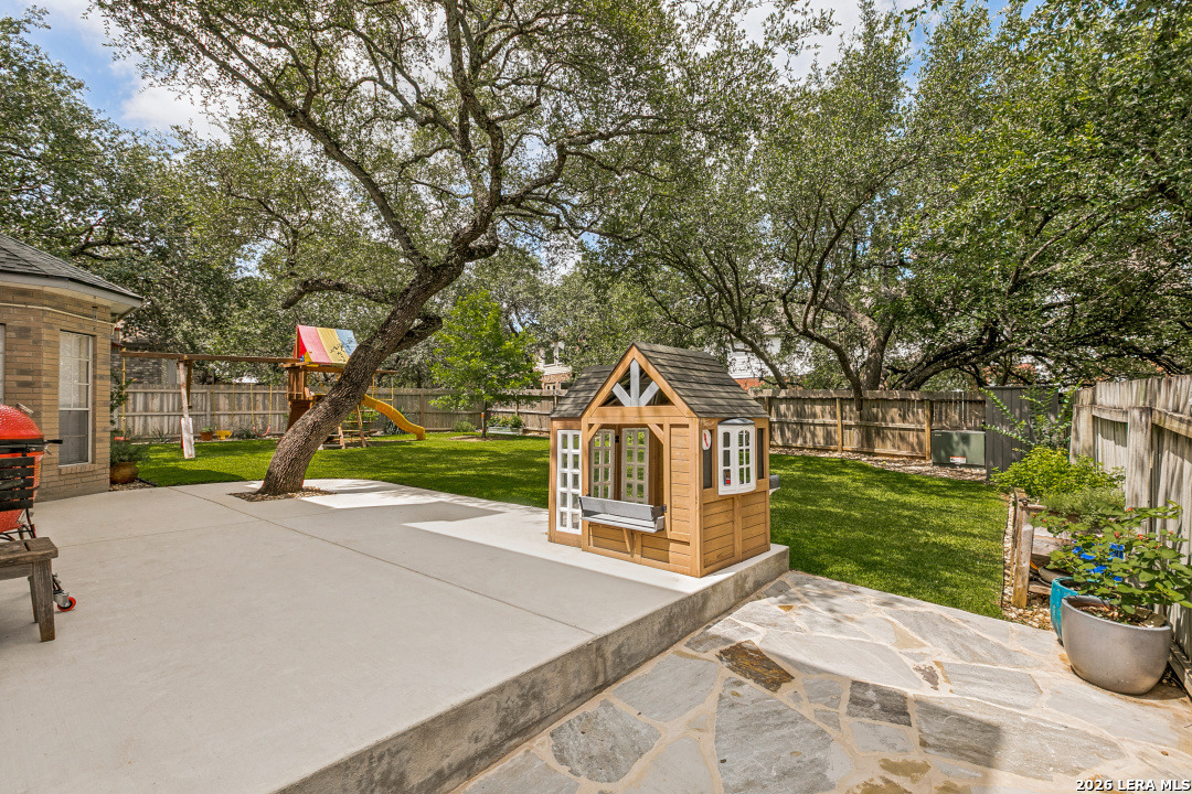 18019 Summer Knoll San Antonio TX 78258