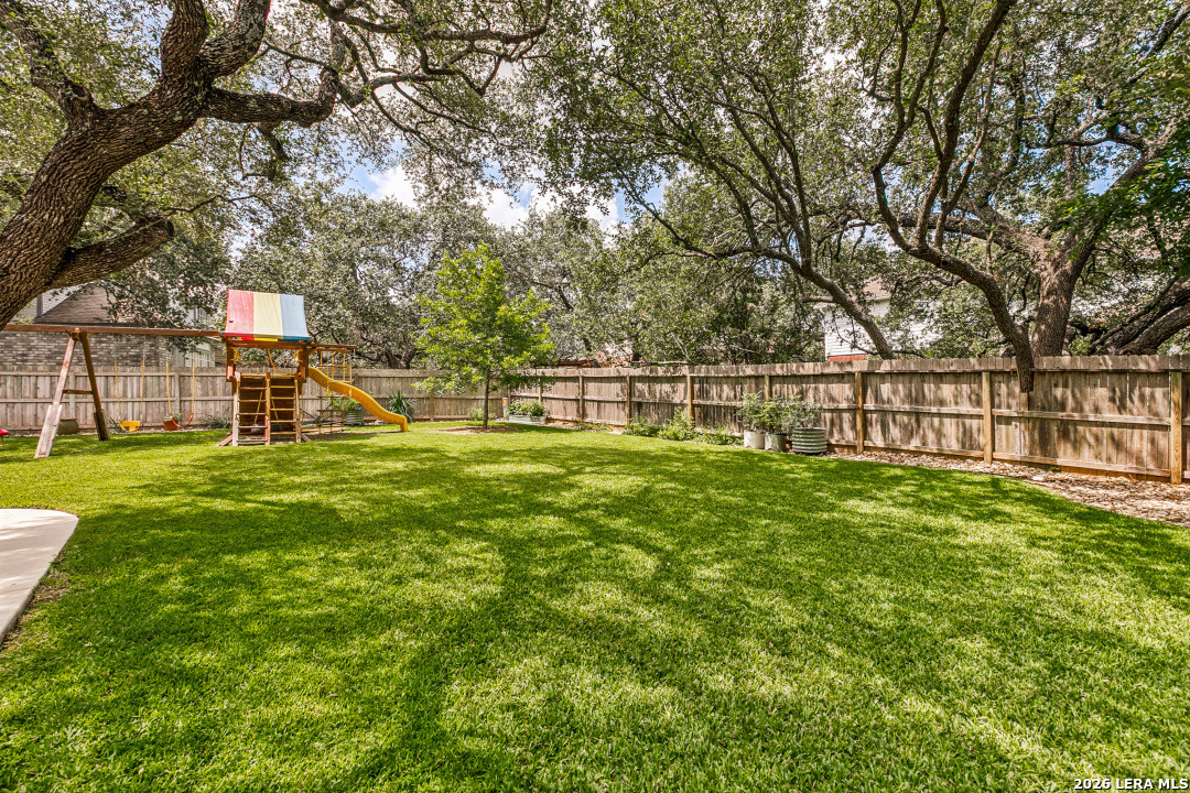 18019 Summer Knoll San Antonio TX 78258