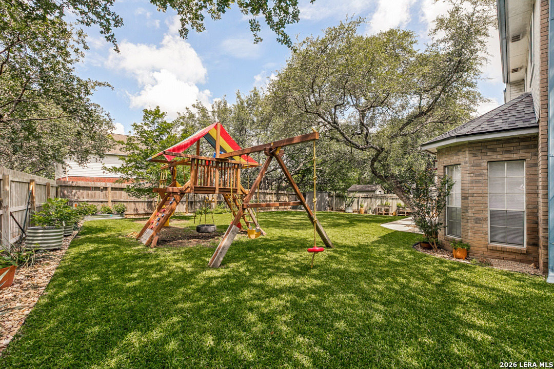 18019 Summer Knoll San Antonio TX 78258