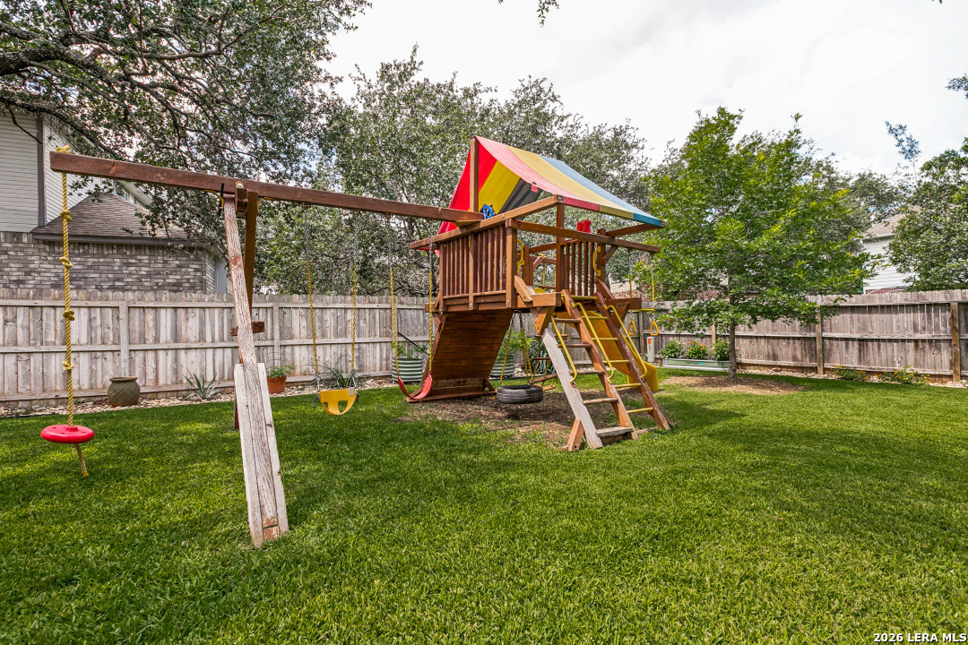 18019 Summer Knoll San Antonio TX 78258