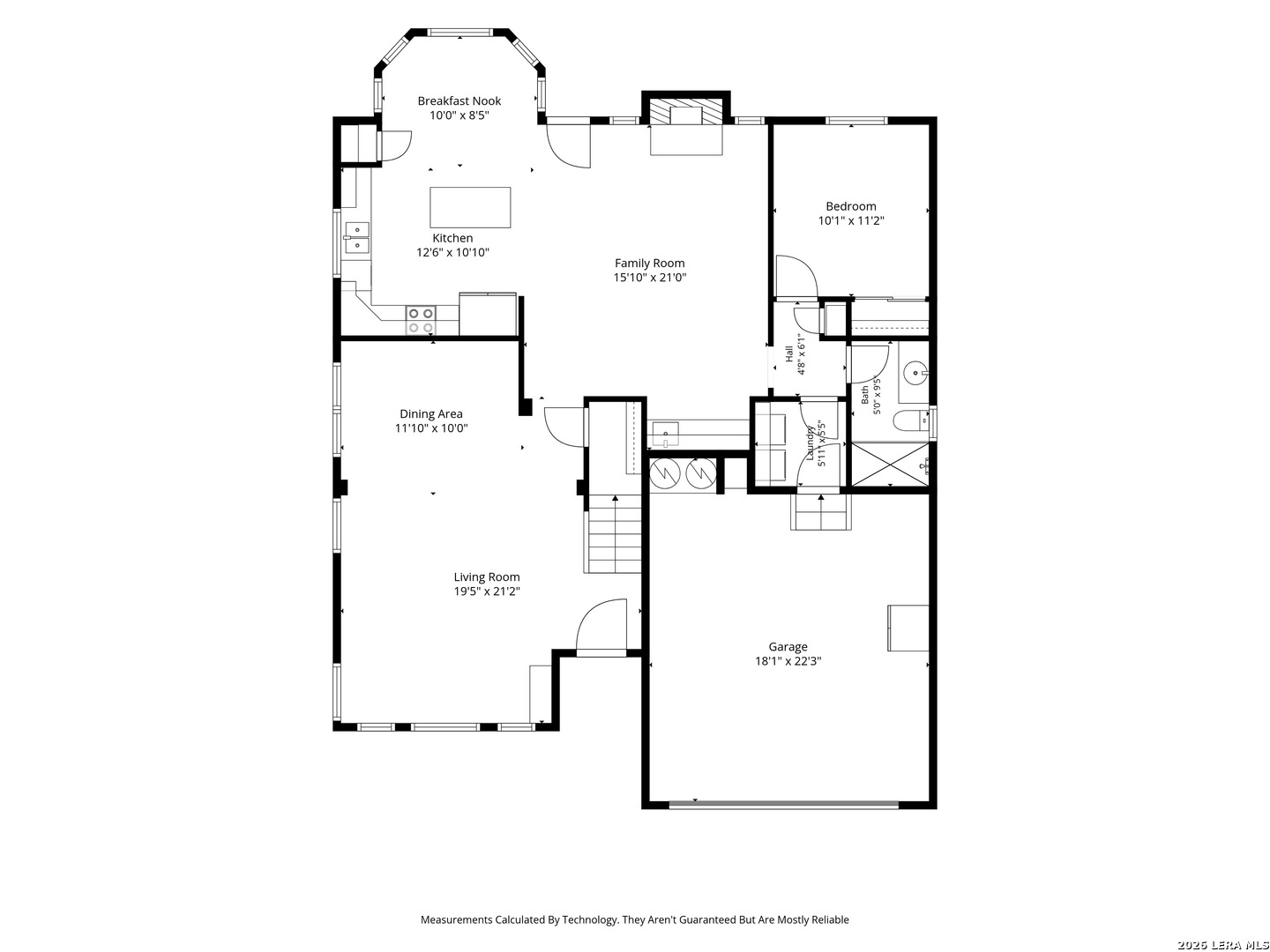 18019 Summer Knoll San Antonio TX 78258