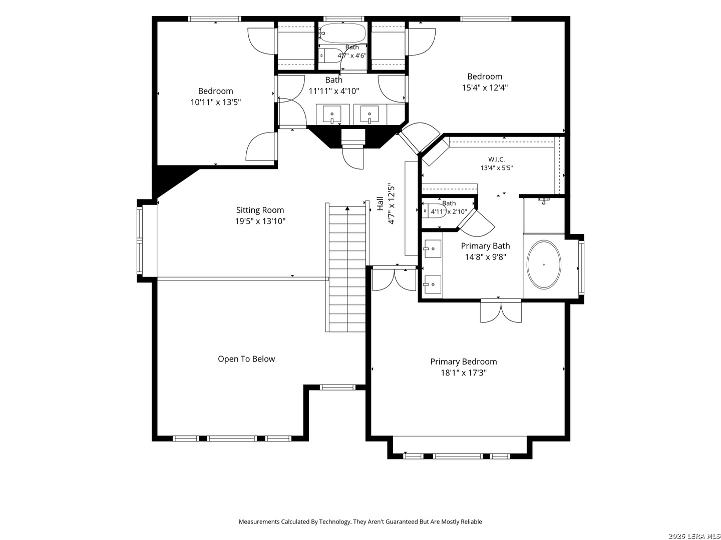 18019 Summer Knoll San Antonio TX 78258