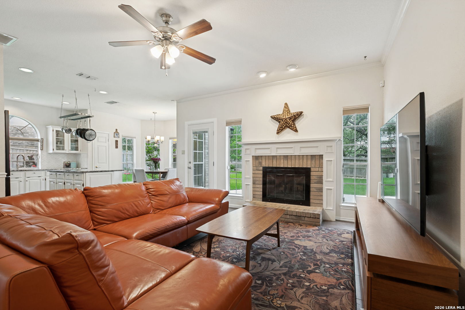 18019 Summer Knoll San Antonio TX 78258