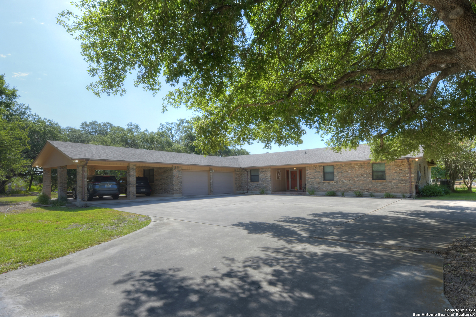 265 Windwood Circle Seguin TX 78155