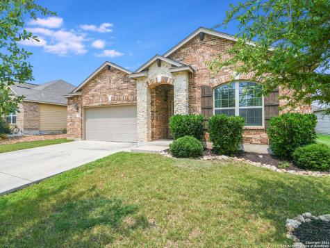 758 Stratus Path New Braunfels TX 78130