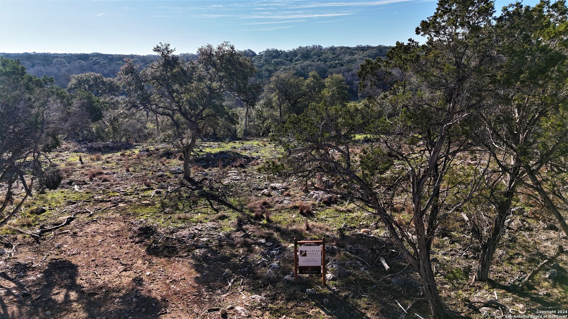 Lot 3 Sierra Point Boerne TX 78006