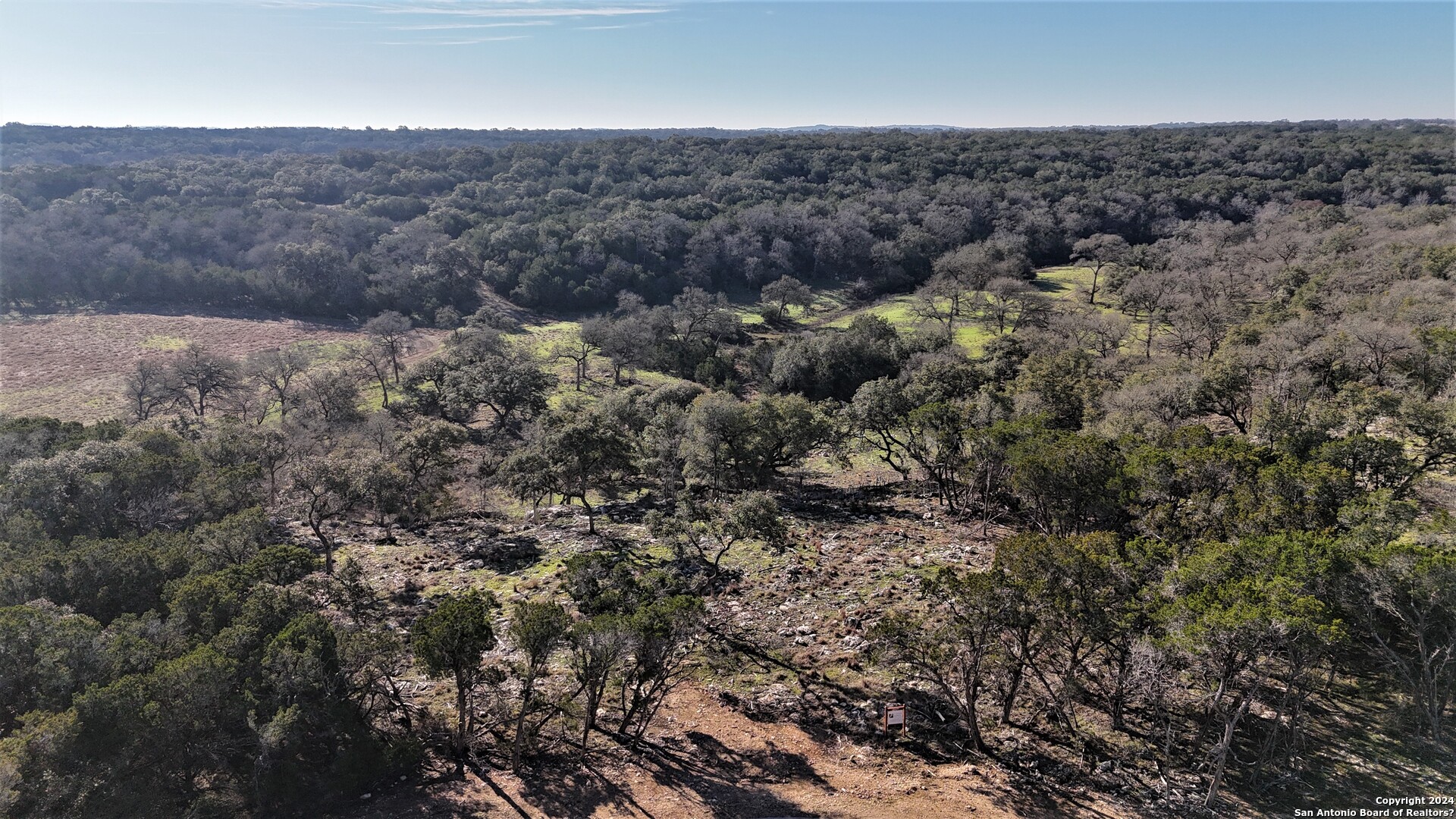 Lot 3 Sierra Point Boerne TX 78006