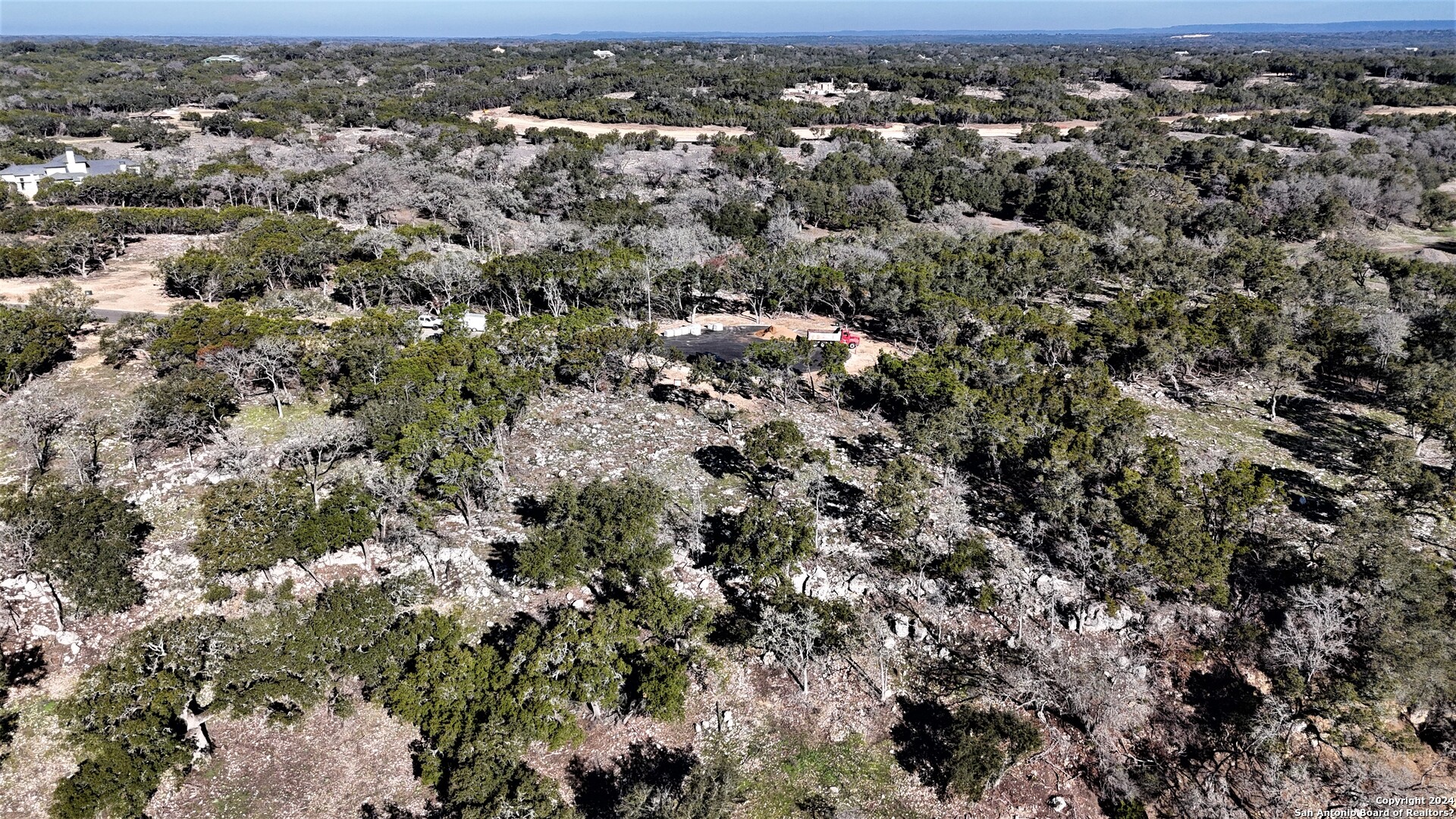 Lot 3 Sierra Point Boerne TX 78006