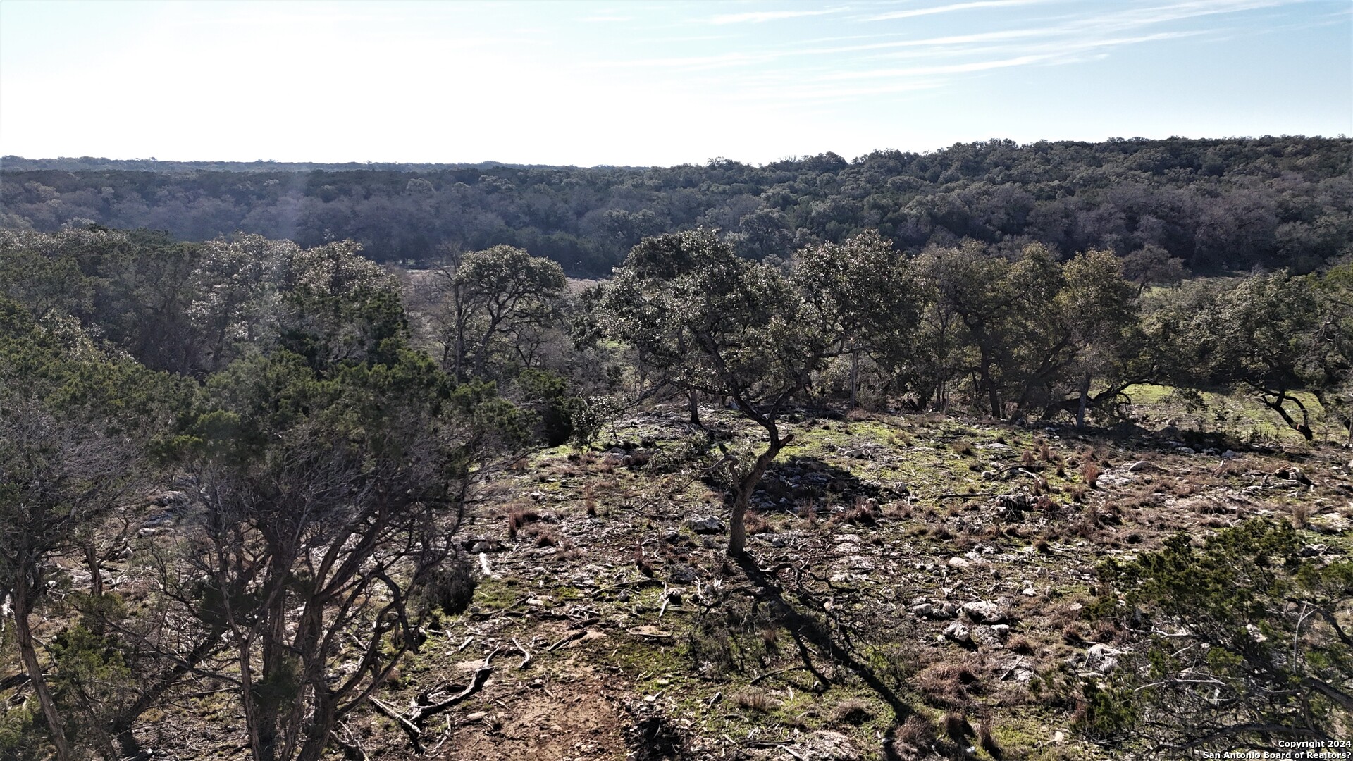 Lot 3 Sierra Point Boerne TX 78006