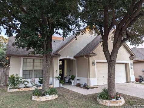 3638 Cypress Cape San Antonio TX 78259
