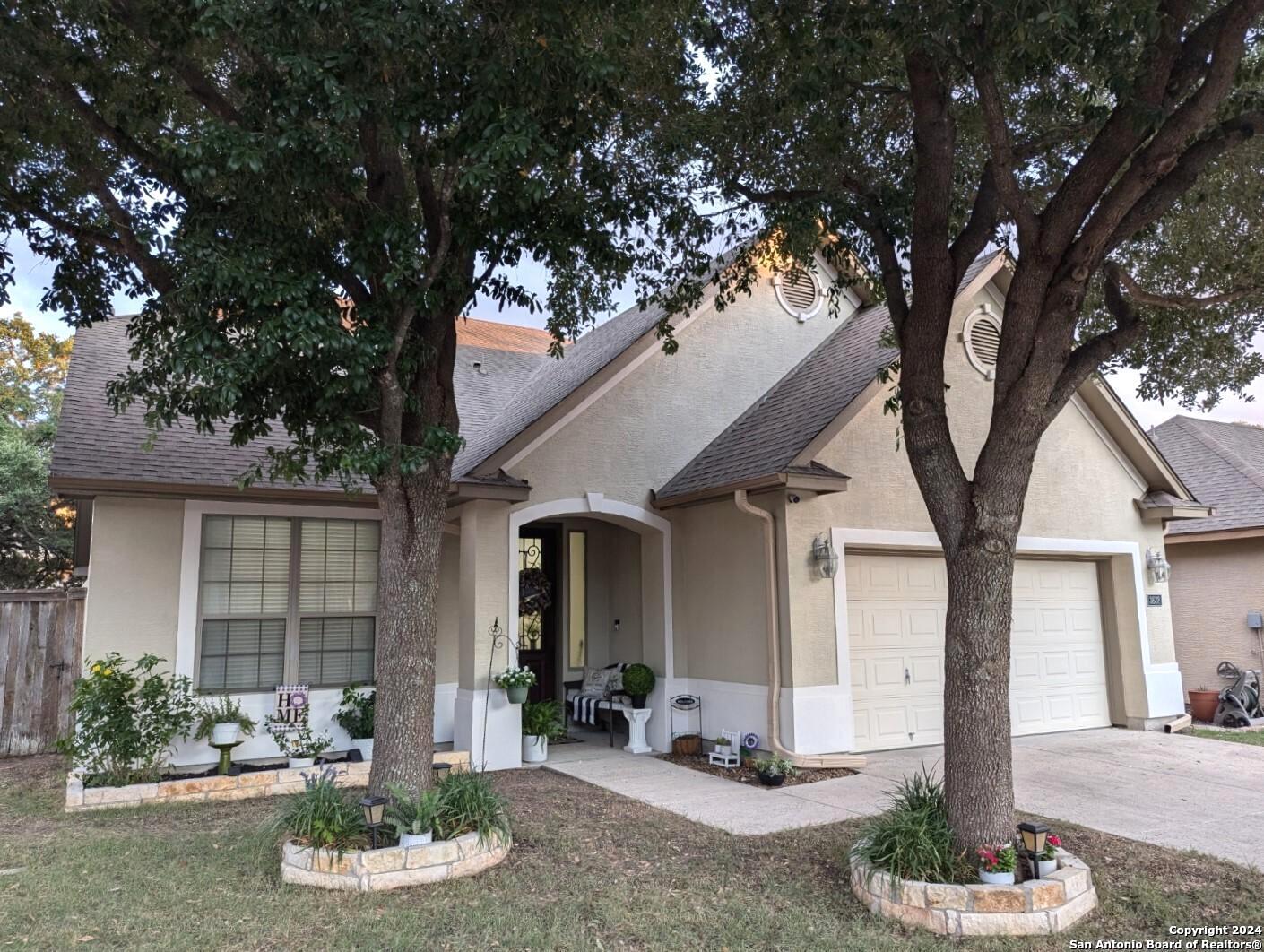 3638 Cypress Cape San Antonio TX 78259