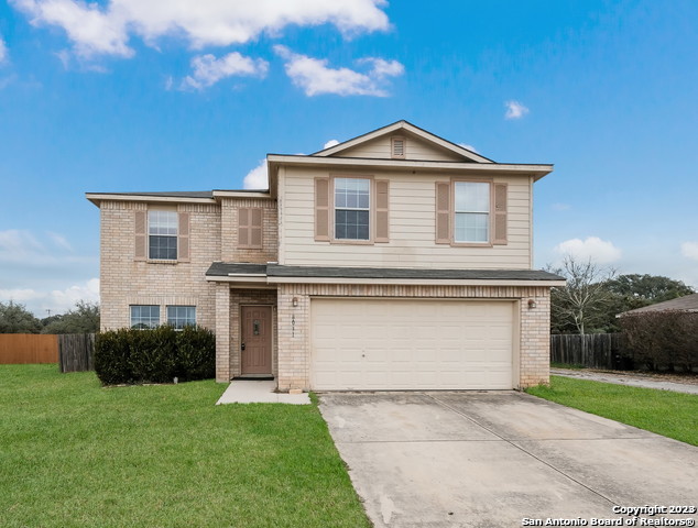 8031 Fountain Chase San Antonio TX 78249