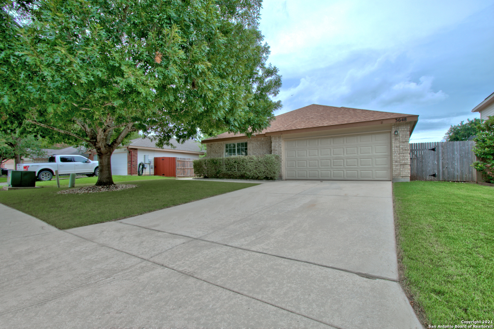 3648 Marietta Lane Schertz TX 78154