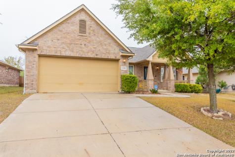 13309 Biltmore Lakes Live Oak TX 78233