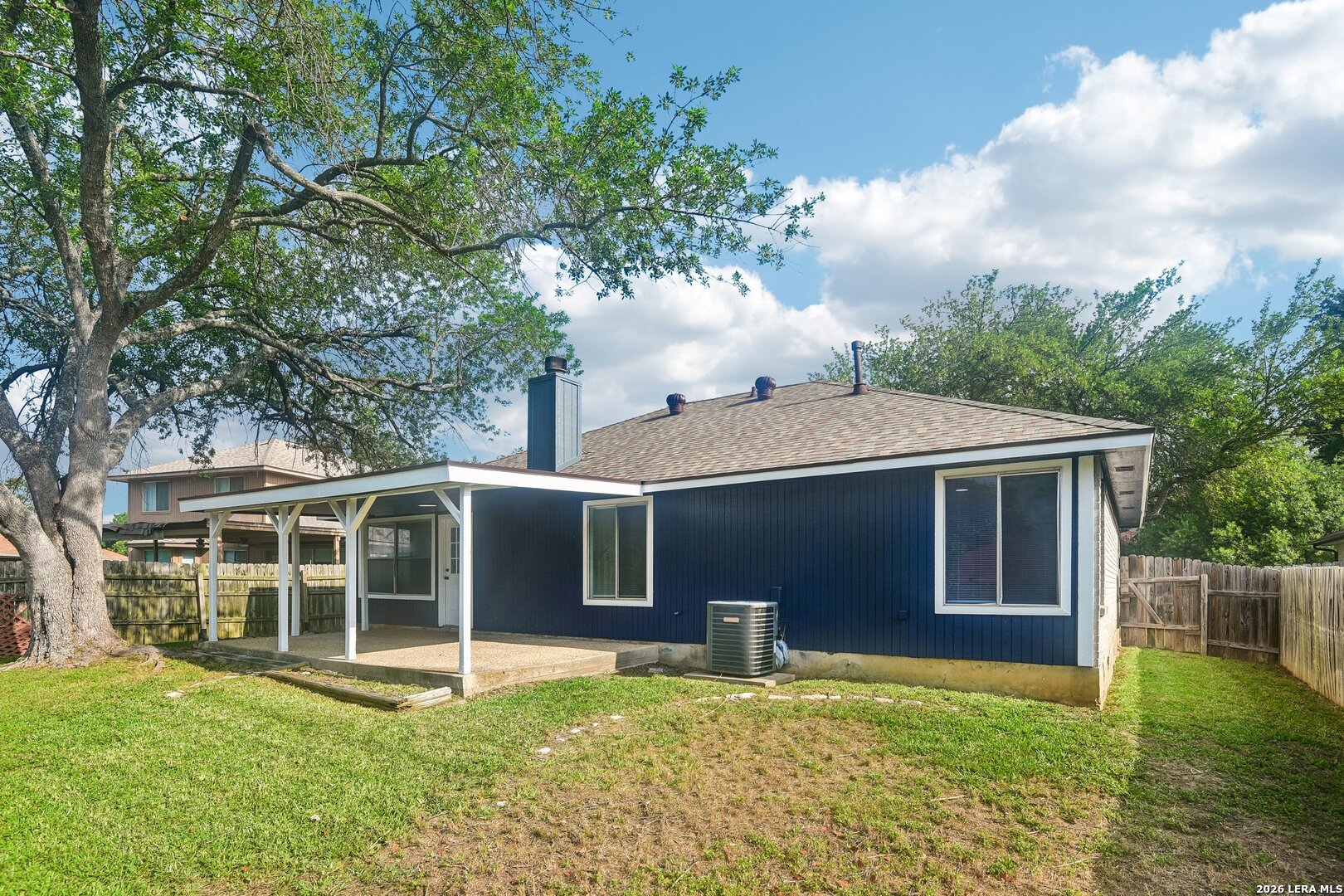 7604 Forest Moon Live Oak TX 78233