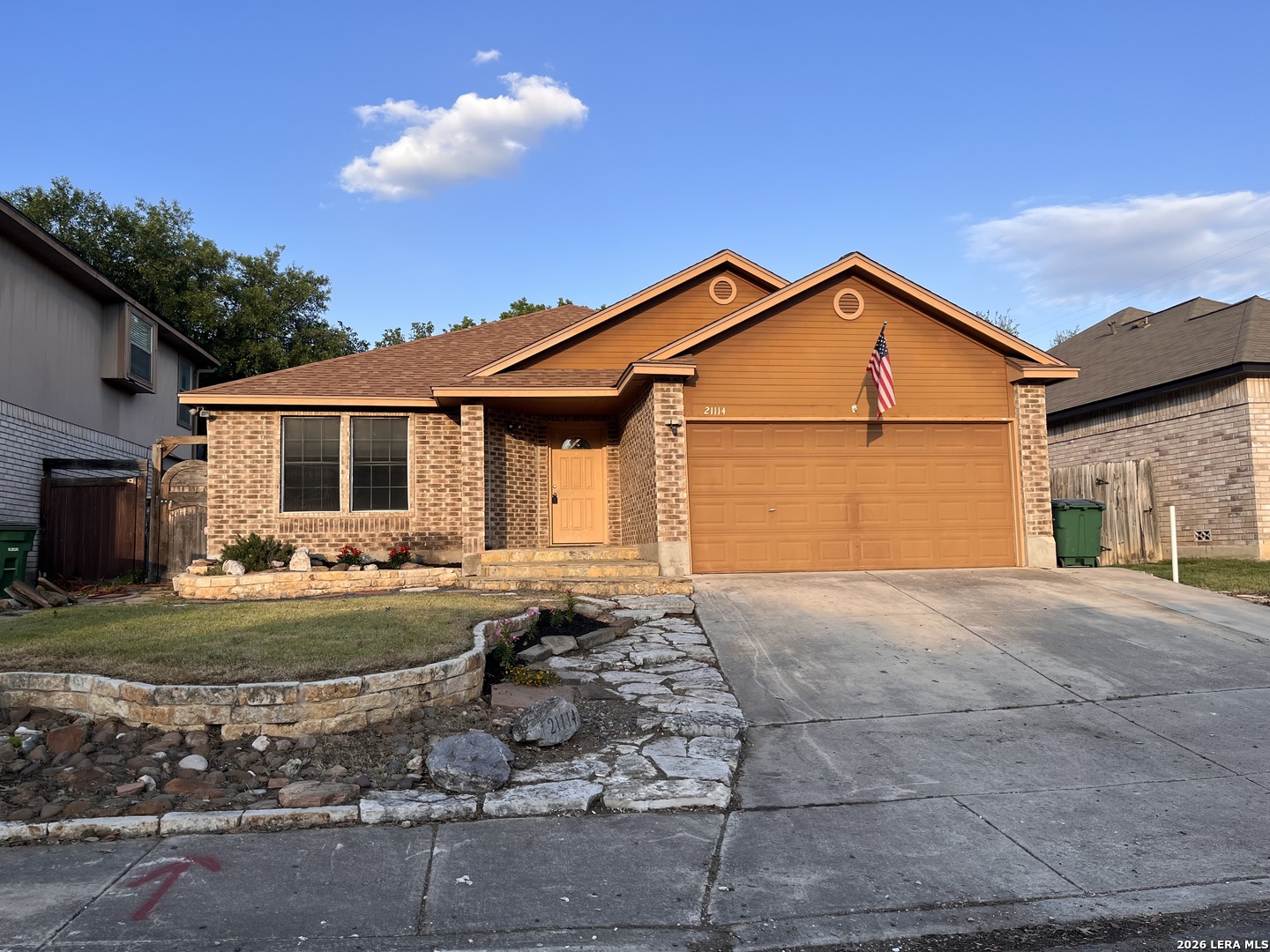 21114 Sierra Crest San Antonio TX 78259