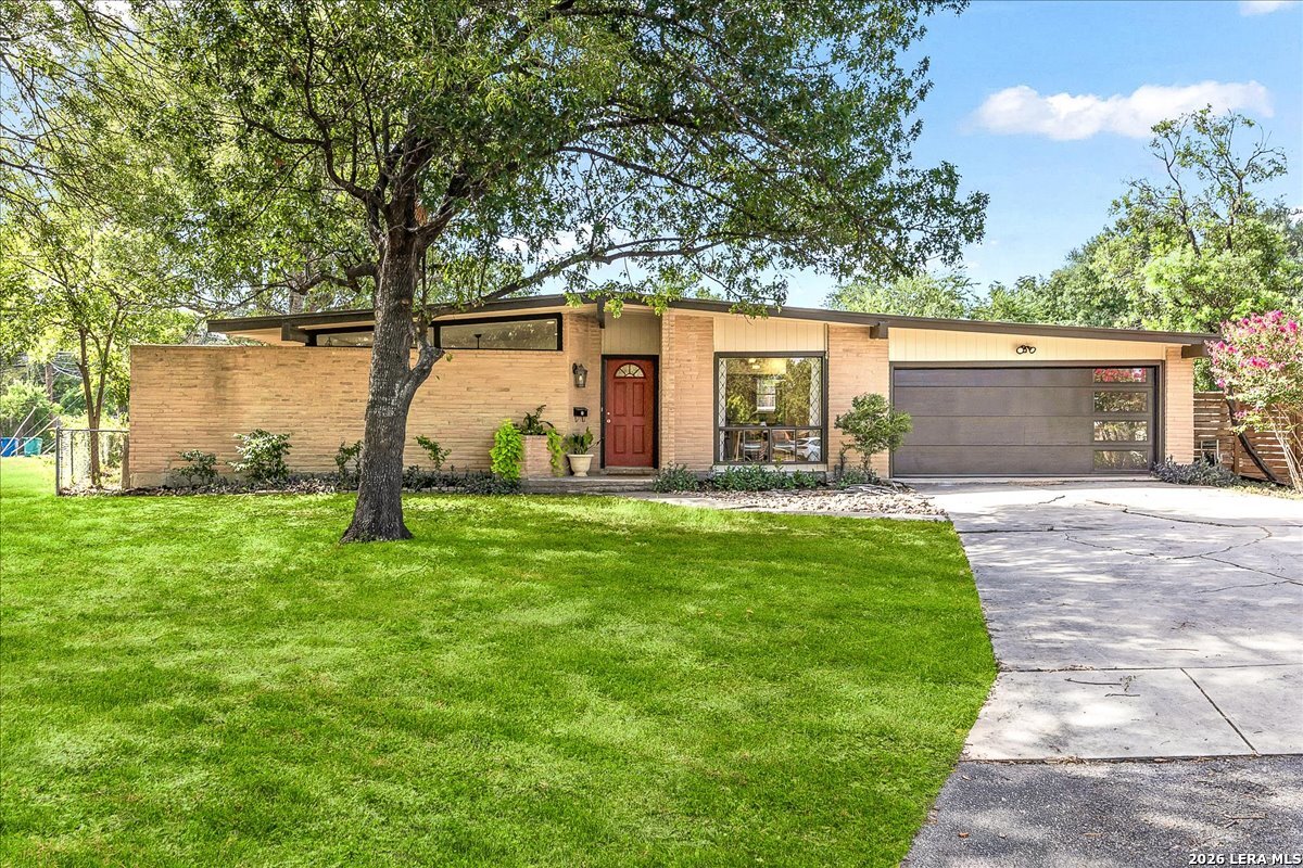 8304 Laurelhurst Drive San Antonio TX 78209