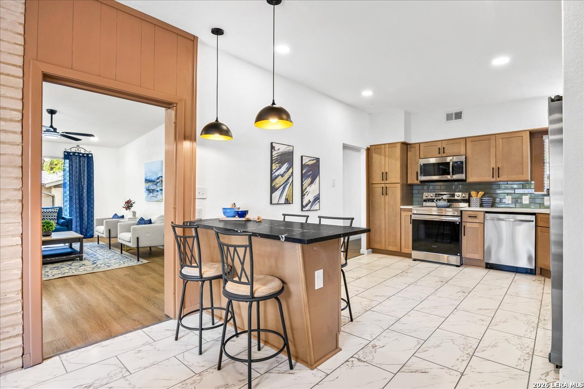 8304 Laurelhurst Drive San Antonio TX 78209