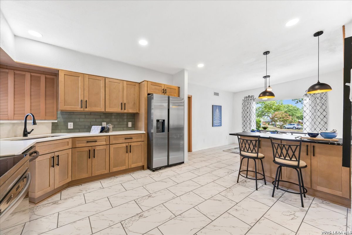 8304 Laurelhurst Drive San Antonio TX 78209