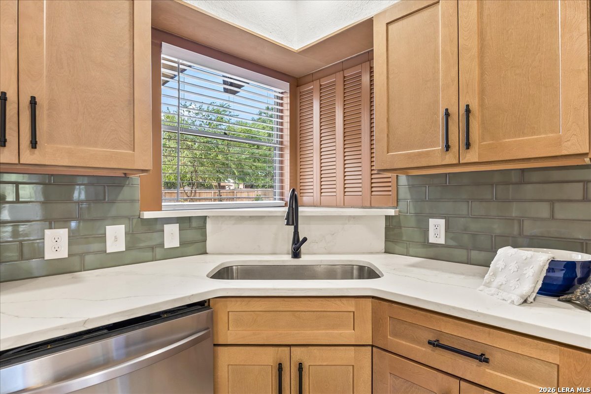 8304 Laurelhurst Drive San Antonio TX 78209