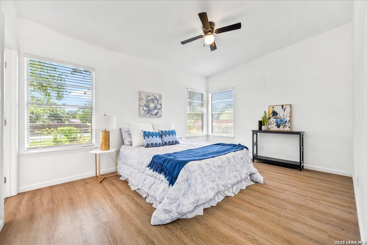 8304 Laurelhurst Drive San Antonio TX 78209