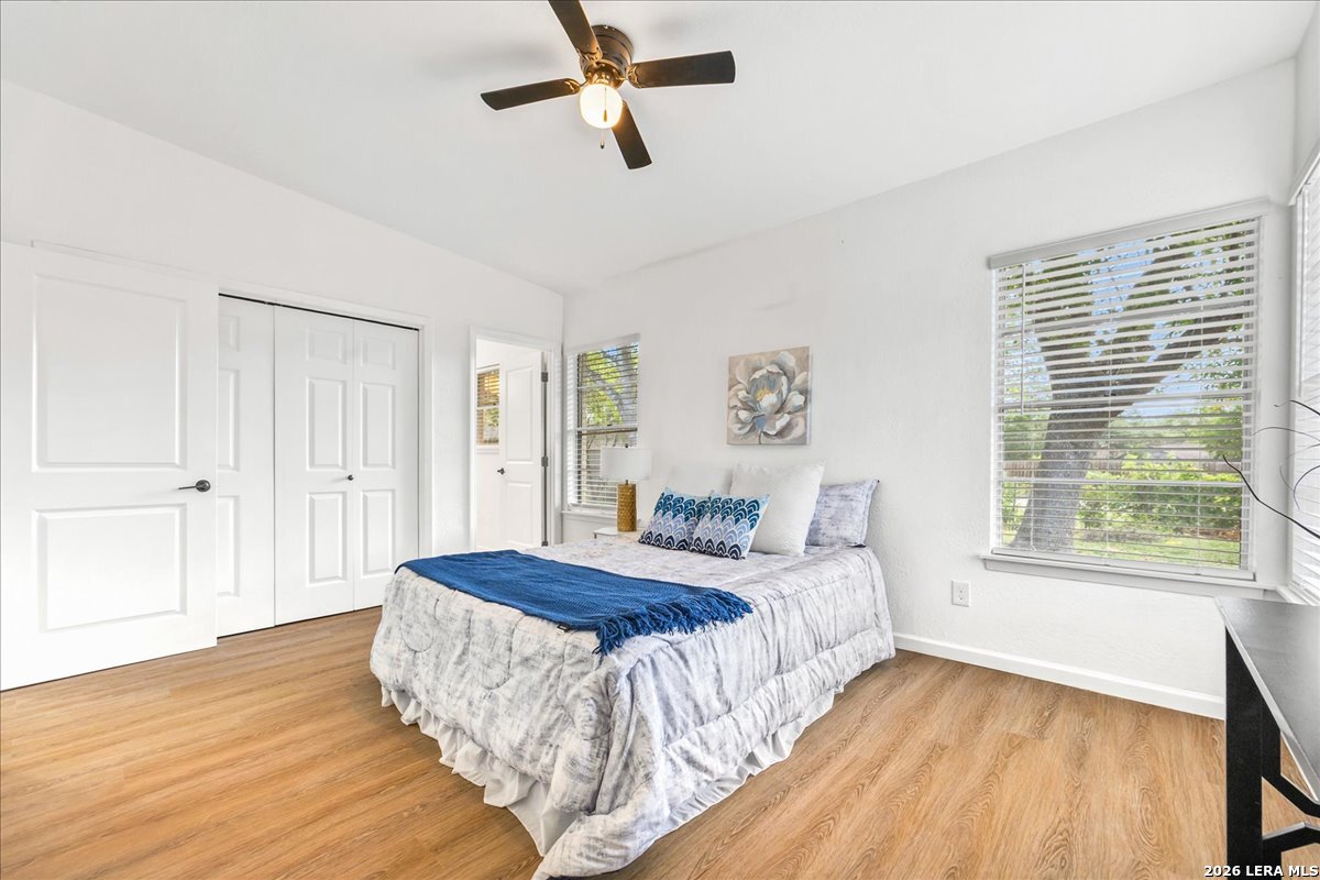 8304 Laurelhurst Drive San Antonio TX 78209