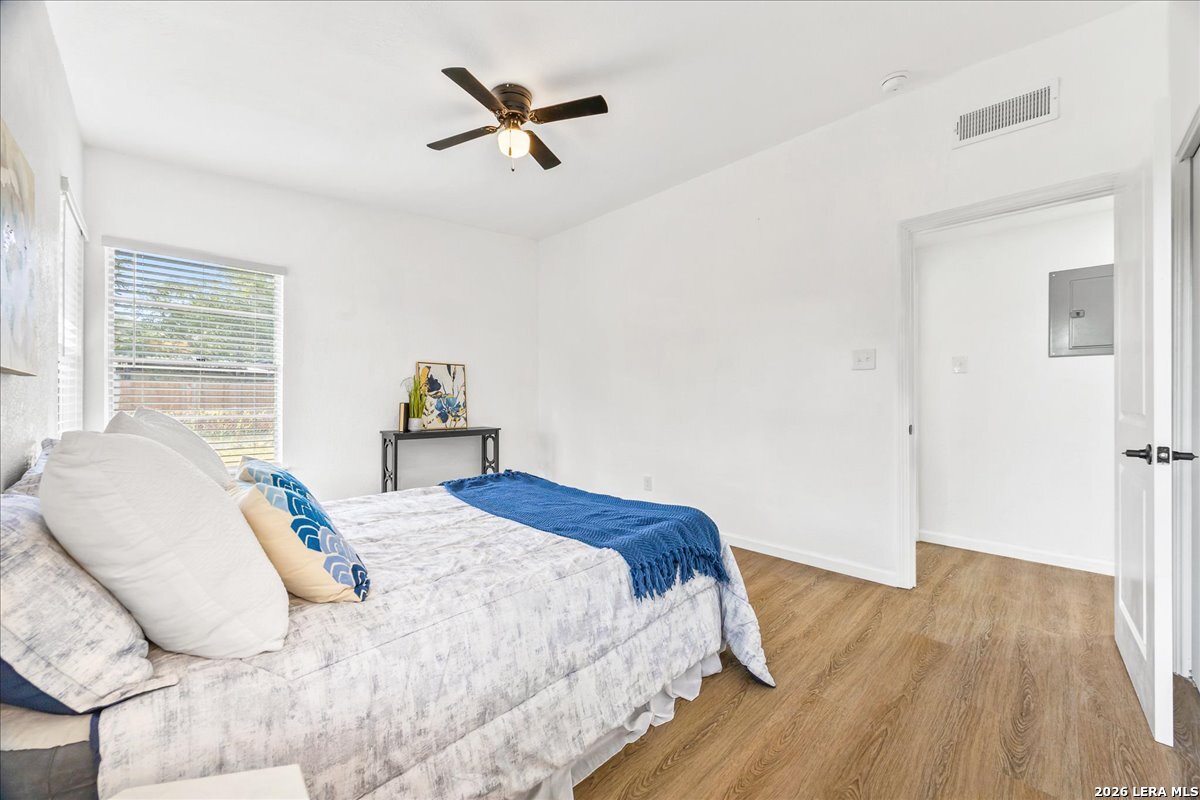 8304 Laurelhurst Drive San Antonio TX 78209