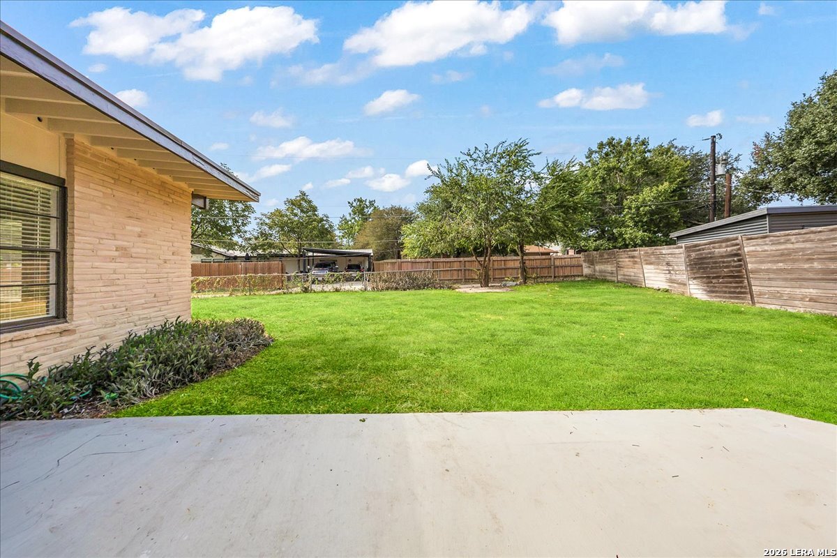 8304 Laurelhurst Drive San Antonio TX 78209