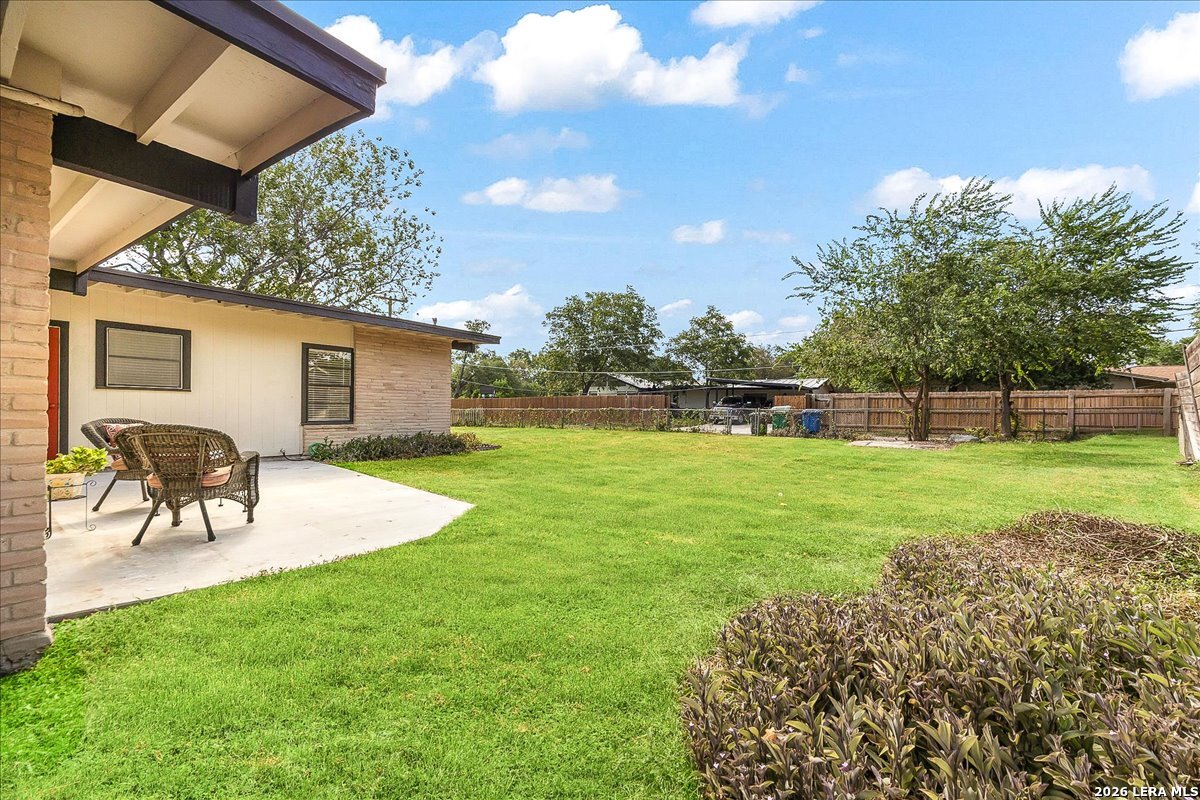 8304 Laurelhurst Drive San Antonio TX 78209