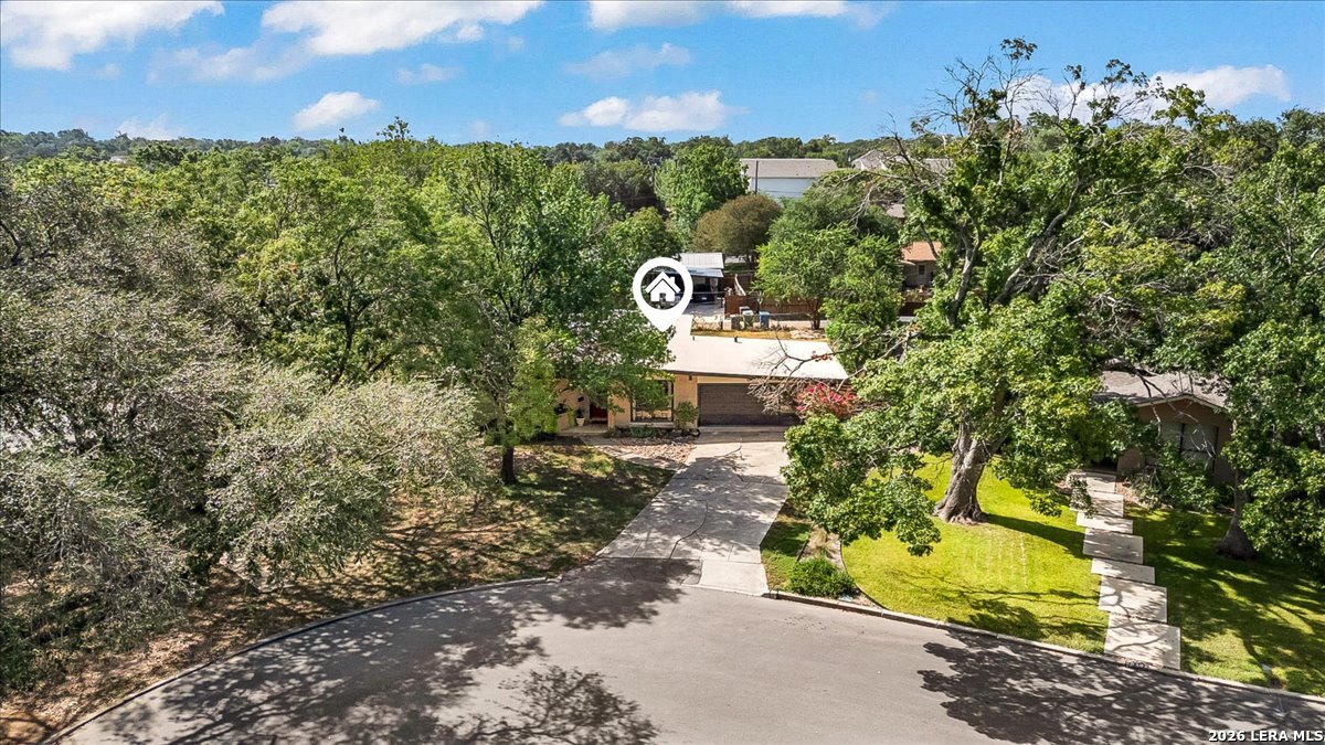 8304 Laurelhurst Drive San Antonio TX 78209