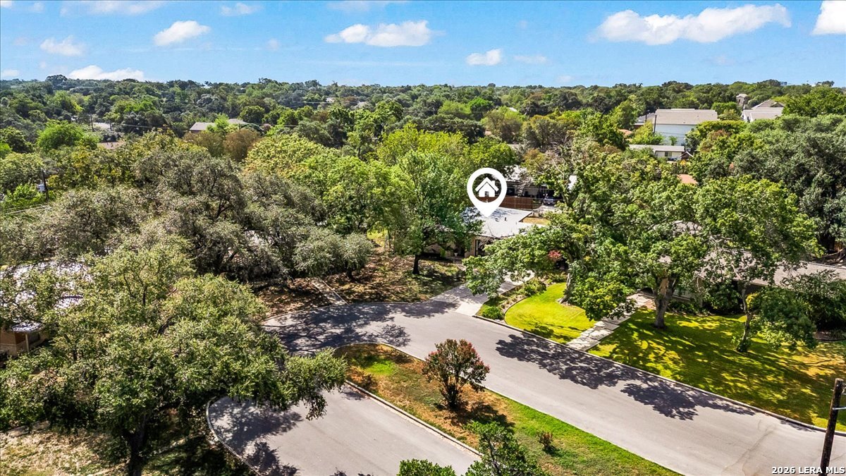 8304 Laurelhurst Drive San Antonio TX 78209