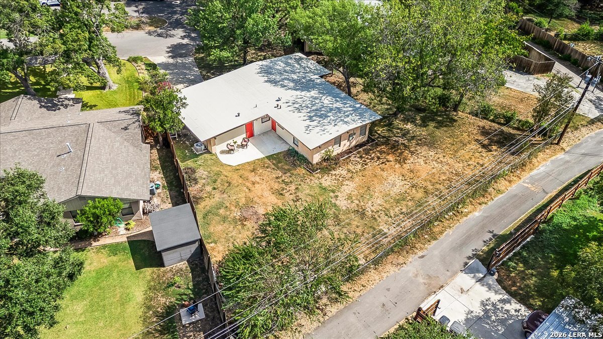 8304 Laurelhurst Drive San Antonio TX 78209