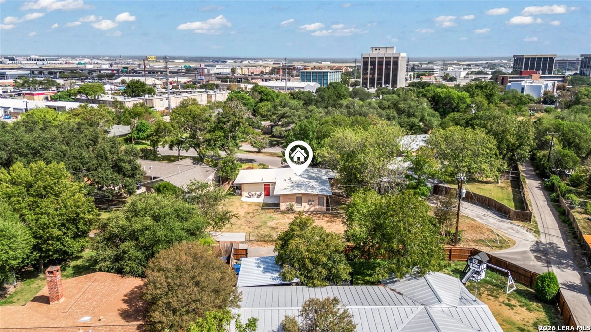 8304 Laurelhurst Drive San Antonio TX 78209