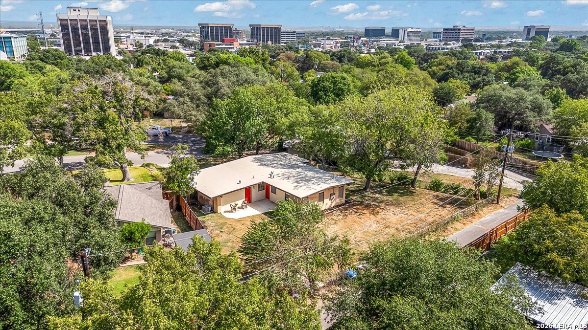 8304 Laurelhurst Drive San Antonio TX 78209
