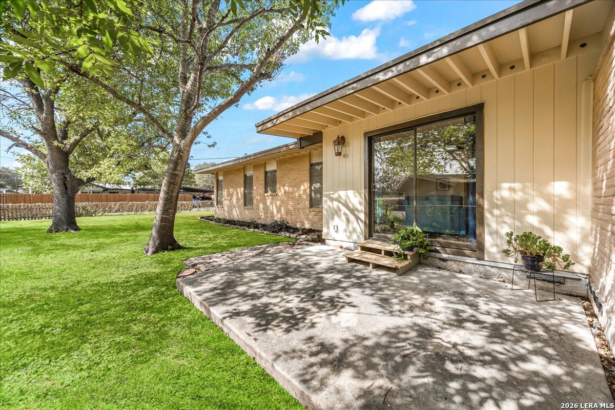 8304 Laurelhurst Drive San Antonio TX 78209