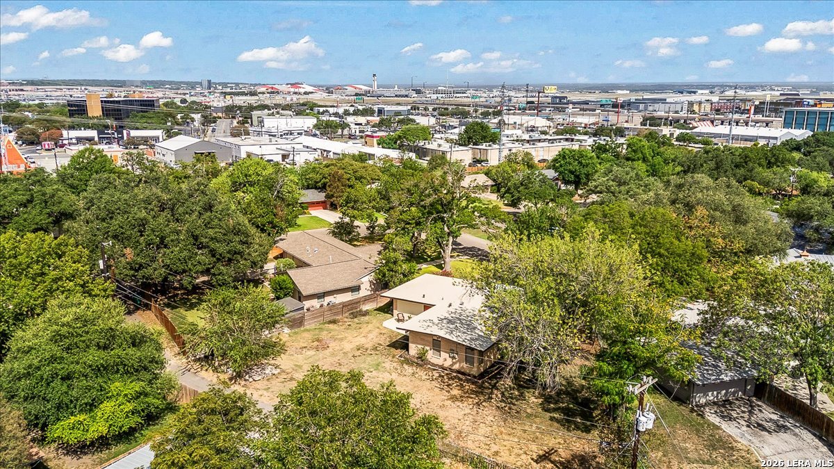 8304 Laurelhurst Drive San Antonio TX 78209