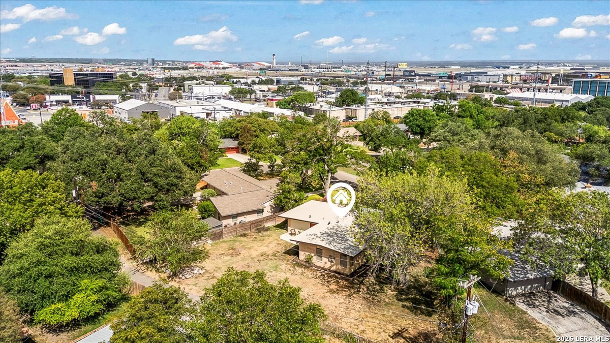8304 Laurelhurst Drive San Antonio TX 78209
