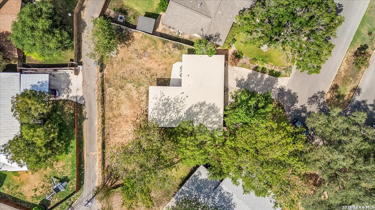 8304 Laurelhurst Drive San Antonio TX 78209