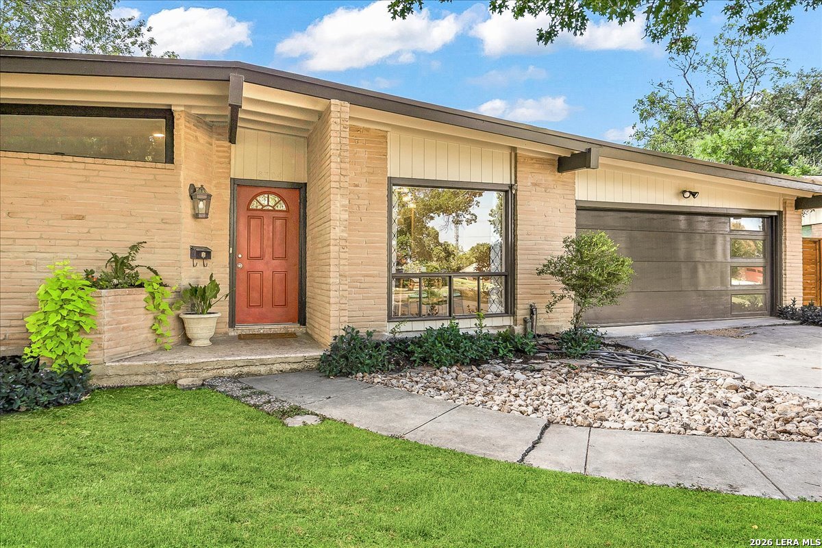 8304 Laurelhurst Drive San Antonio TX 78209
